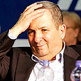 ברק. סיפרו בדיחות צילום: תומריקו