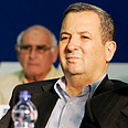 השתיקה טובה לו. ברק צילום: תומריקו