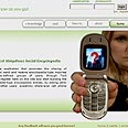 Cellphedia. מיזם מרתק 