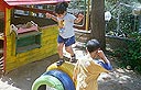לא לשימוש דינמי וינגייט גן ילדים