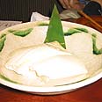 טופו רך, ללא תוספת. צילום: איריס ז'ורלט