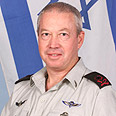 שינוי דפוסים. יואב גלנט צילום: דובר צה"ל
