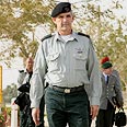 אלוף אבי מזרחי. לא היה משנה דבר צילום: דובר צה"ל