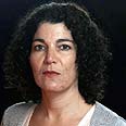 "ההכרה מאוד חשובה לי, ואני שמחה שהתנועה הקיבוצית מוכנה היום לשמוע" . ליאור גל-כהן צילום: שאול גולן
