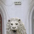 סמטה פלונית. אחוות הלבבות צילום: הילה טוב