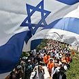 מסע ההלווייה צילום: איי פי