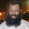 מרזל. התעמת צילום: אלכס קולומיסקי