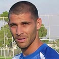 אבי נימני (צילום: ירון ברנר)