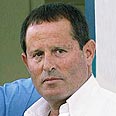 מאיר שמיר מנכ"ל מבטח-שמיר