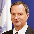 יו"ר הסוכנות, זאב בילסקי צילום: ששון תירם