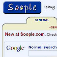 Soople. מרק חיפוש 