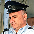 קראדי. אין צעדה צילום: אחיה ראב"ד