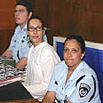 פחימה. גם אנשי השב"כ צילום: עופר עמרם