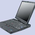 IBM X41 Tablet PC. הנדסת אנוש חכמה 