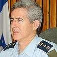השופט. אל"מ ניר אבירם 