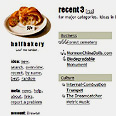 HalfBakery. סאטירה ויצירתיות 