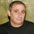 משה דמאיו בני יהודה (צילום: טל שחר)