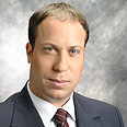 מילר. "הכל התחיל מבקשה של לקוח" 