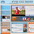 מתנתקים בגובה העיניים. "נושא רגיש מאין כמוהו" 