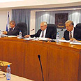ועדת אור צילום: סבסטיאן שיינר