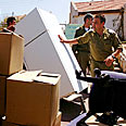 צילום: יעל בר הלל, דובר צה"ל