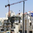 2005- פרק הזמן לבניית בית - 29 חודשים צילום: איי אף פי