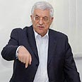 אבו מאזן. איים על החמאס? צילום: איי אף פי