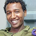 עזה לא תחסר לי. יעקב טללה צילום: רוני סופר