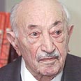 ויזנטל. "נציגם הקבוע של הקורבנות" צילום: איי פי