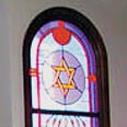 גל תקיפות. בית כנסת (ארכיון) צילום: יוסף ג'קסון