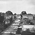 המושבה ראשון לציון