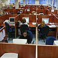 אימג'סטור. 5% מעל שכר המינימום 