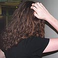 "הכל התחיל מהטלוויזיה" צילום: רוני גל