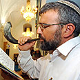 בן אדם, מה לך נרדם? צילום: אפי שריר
