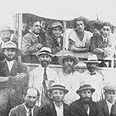 האבות המייסדים של המושבה מגדיאל