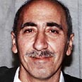 ששון נוריאל ז"ל צילום רפרודוקציה: חיים צח