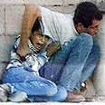 מוות אל מול המצלמות צילום: איי אף פי