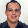 יואב בורגן, פועלים סהר 