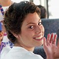 צילום: מוטי אברג'ל