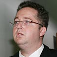 "לשחרר אותו". עו"ד קינן צילום: עופר עמרם