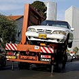 העירייה תמשיך לגרור צילום: מיכאל קרמר