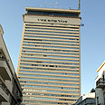 כמעט כל המצלמות, גם הפשוטות, מתירות למשתמש לקבוע את רגישות הצ'יפ או להשתמש בכיוון רגישות אוטומטי צילום: נט מגזין