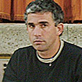 זיו מטלון, באר טוביה. נמשיך את המאבק צילום: תני גולדשטיין