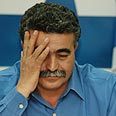 מבוכה. פרץ צילום: ירון ברנר