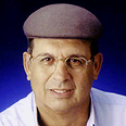 יו"ר מנרב, אברהם קוזניצקי 