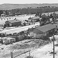 ירוחם ב-1968 ירוחם ב-1968