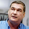 רמון. לא היתה עבירה צילום: יוסי רוט
