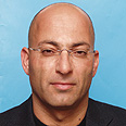 שאול אריאלי. בנייה או טירפוד? 
