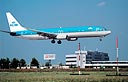 KLM