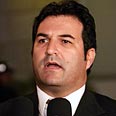 מימון. "מחטף" צילום: איי אף פי